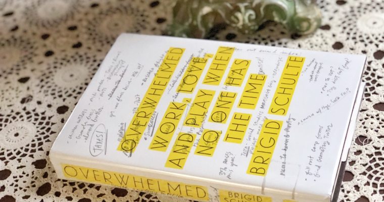 My Problem is that I Think I Have Time